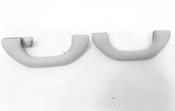 Skoda Octavia Mk2 (1Z) A set of handles for the ceiling 