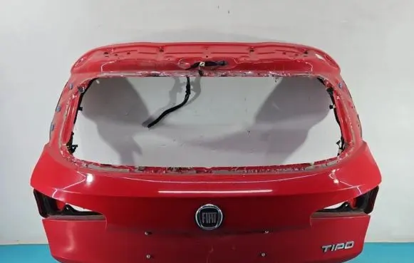 Fiat Tipo Tailgate/trunk/boot lid IMPRK1399291