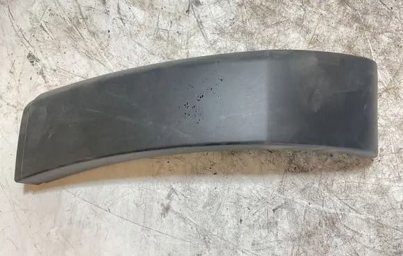 Renault Master III Rear bumper trim bar molding 9819389580