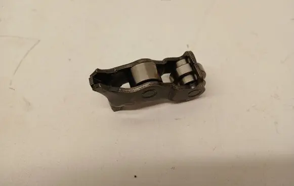 BMW 5 G30 G31 G38 Valve rocker arm 648N1205