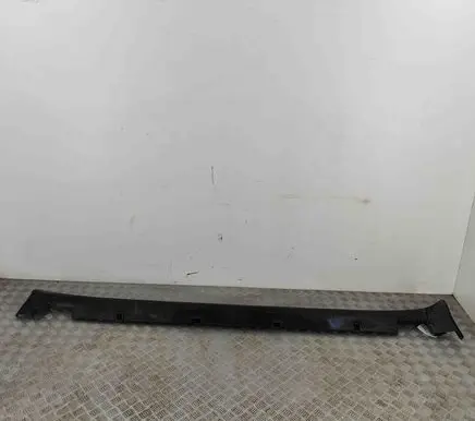 Tesla Model X Sill 103421800B