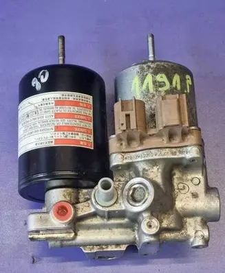 Toyota Yaris ABS Pump 4707012010