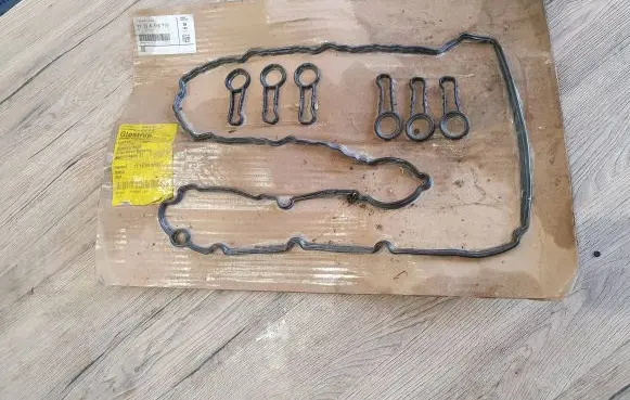 BMW 5 F10 F11 Rocker cam cover 11128515732