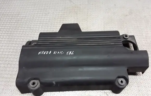 Honda Civic Engine cover (trim)