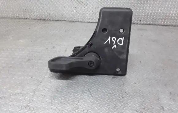 Fiat Ducato Sliding door interior handle 242609