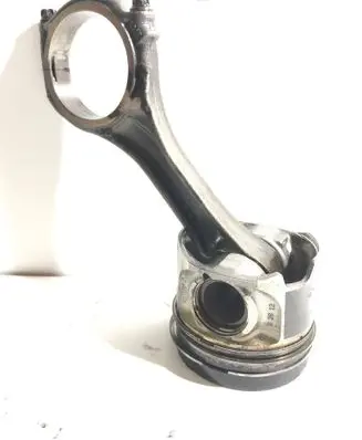 Volkswagen Touareg II Connecting rod/conrod 059AJ 83L110