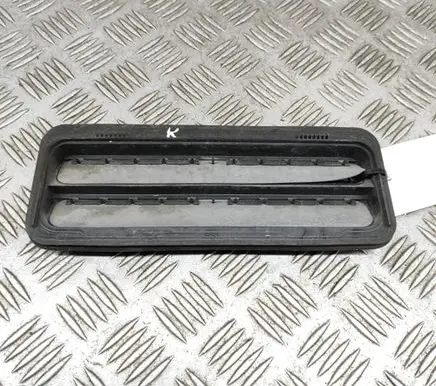 Maserati Ghibli Quarter panel pressure vent 15143604
