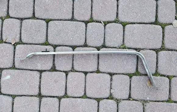 Toyota Corolla E210 E21 Fuel tank mounting bracket 