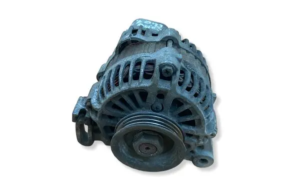 Renault Clio II Generator/alternator 8200065730 A001TA2293
