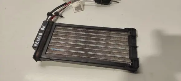 Opel Movano A Electric cabin heater radiator K1855691 D2938