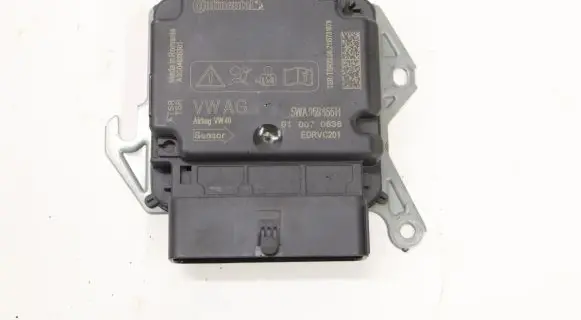 Volkswagen Golf VIII Airbag control unit/module 5WA959655H