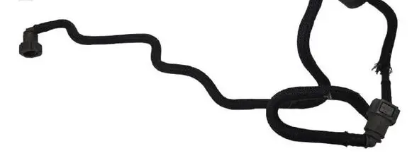 Peugeot RCZ Fuel line pipe 