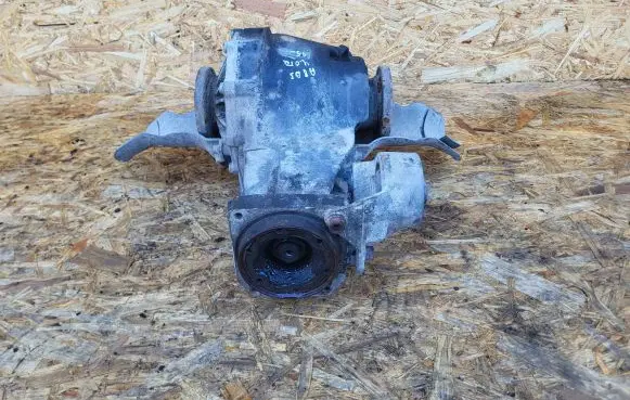Audi A8 S8 D3 4E Rear differential HWA 070705