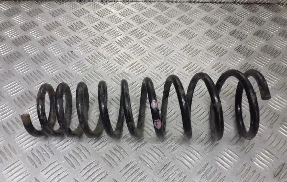 Alfa Romeo 147 Front coil spring
