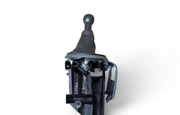 Gear shifter/selector