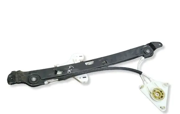Seat Altea XL Rear window lifting mechanism without motor 