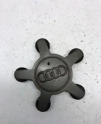 Audi A6 S6 C6 4F Original wheel cap 4F0601165