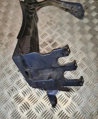 Mercedes-Benz S W221 Side radiator support slam panel 