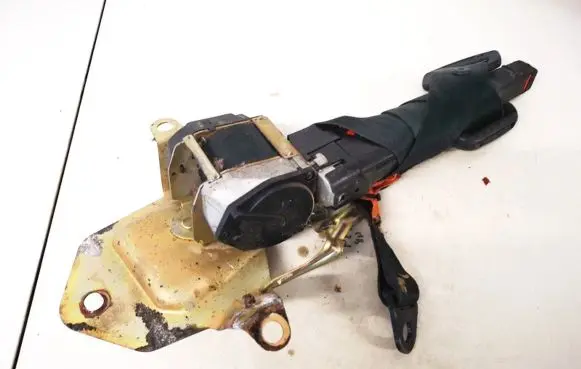 Fiat Bravo - Brava Front seatbelt c481