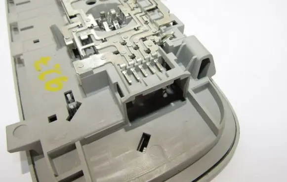 Volkswagen Golf V Other interior light