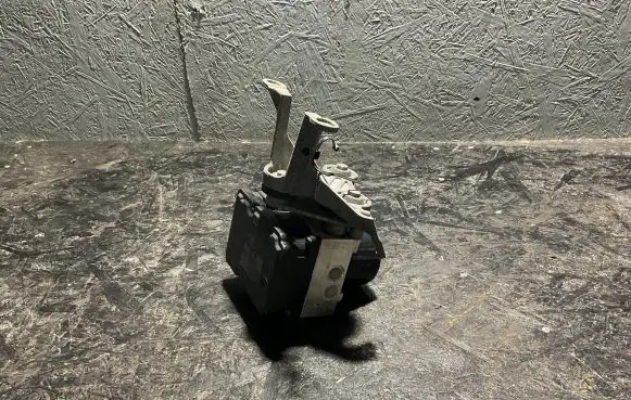 Mercedes-Benz GLK (X204) ABS control unit/module A1729014000