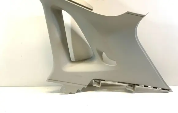 Volkswagen Polo V 6R (D)pillar trim (top) 6R4867288