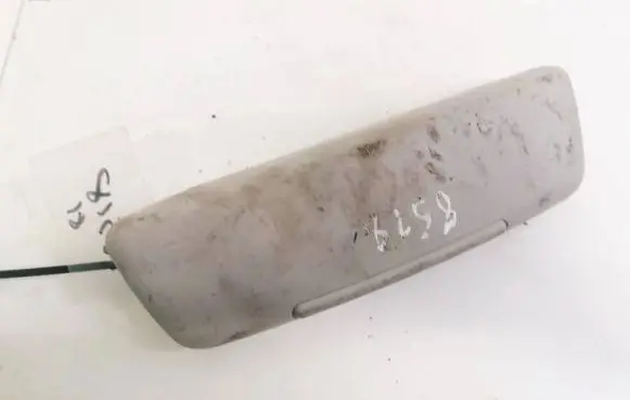 Ford Focus C-MAX Glove box