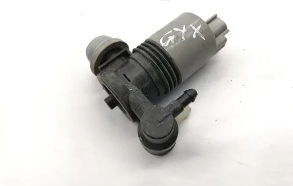 Toyota Auris E180 Windscreen/windshield washer pump