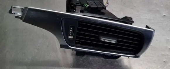 Audi A6 S6 C7 4G Dashboard side air vent grill/cover trim 4G1820901 9025700