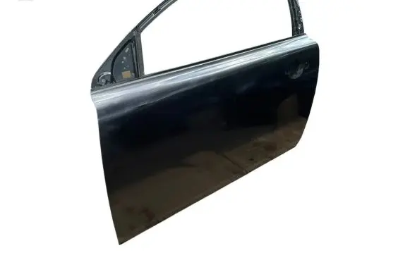 Door (2 Door Coupe)