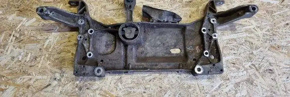 Volkswagen Golf V Front subframe 1K0199369F