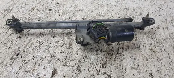Opel Vectra B Front wiper linkage 