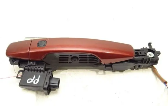 Toyota Highlander XU40 Front door exterior handle 8999130040