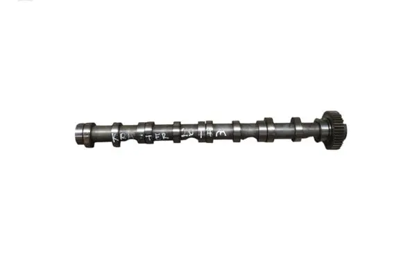 Camshaft