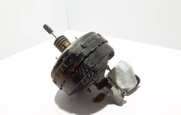 Volkswagen Amarok Brake booster 2H2612101E