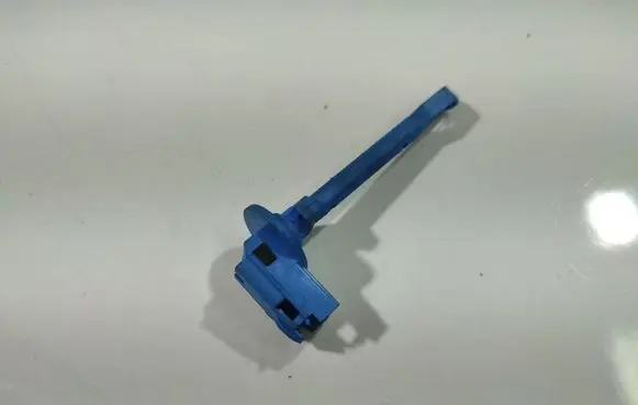 Ford Fiesta Interior temperature sensor 
