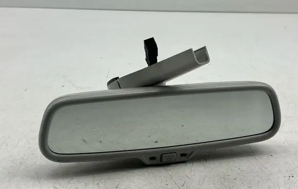 Audi A4 S4 B8 8K Rear view mirror (interior) 8T0857511A