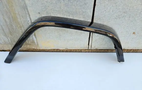 Mercedes-Benz G W463 2nd Gen Rear arch trim A4638812700
