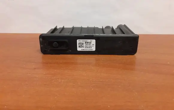 BMW 1 F40 Other devices P00155271 P00155273