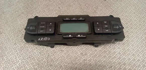 Seat Altea Climate control unit 