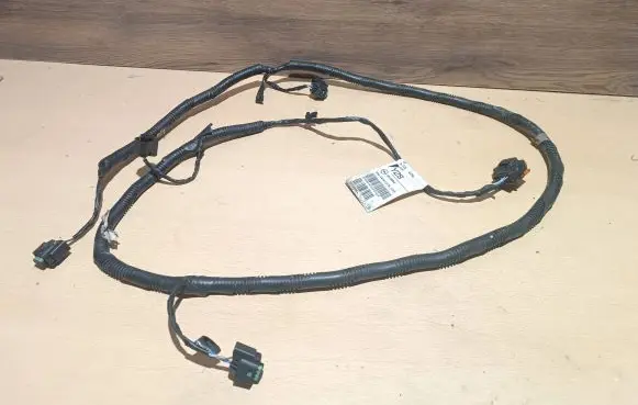 Citroen C3 Aircross Parking sensor (PDC) wiring loom 39198964 44753