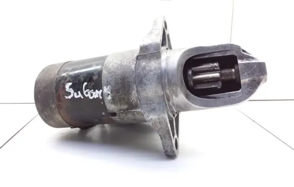 Subaru Impreza I Starter motor 23300AA280
