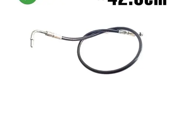 Mercedes-Benz CLK A209 C209 Convertible roof line/pipe/hose 