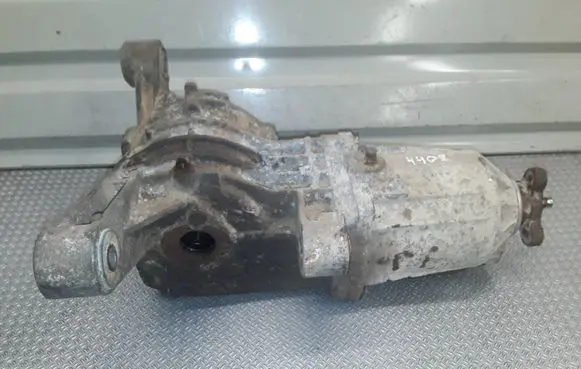 Chrysler Pacifica Rear differential 05110008AD