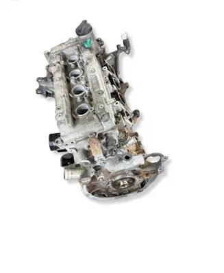 Daihatsu Terios Engine 3SZVE