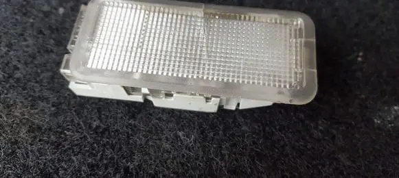 Peugeot 308 Boot/trunk interior light PA6MX30