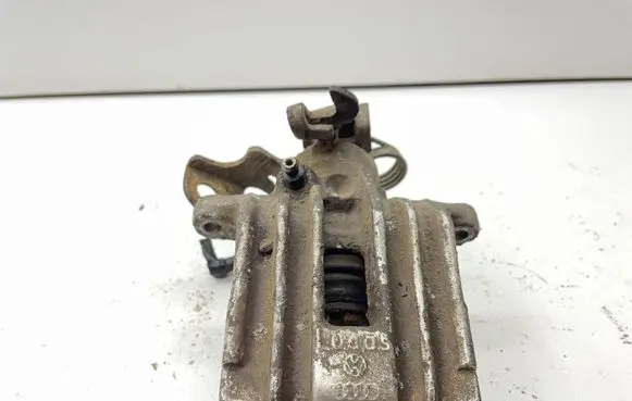 Audi A6 S6 C5 4B Rear brake caliper
