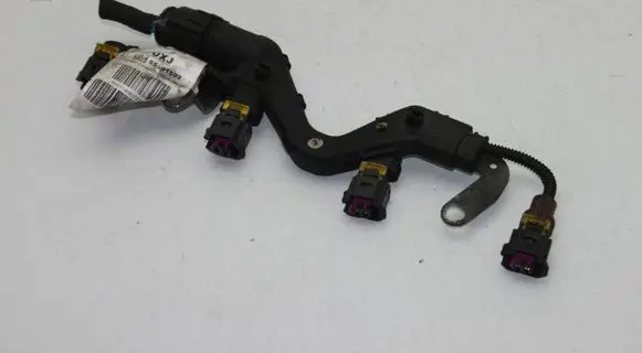 Opel Insignia A Fuel injector wires 55591592