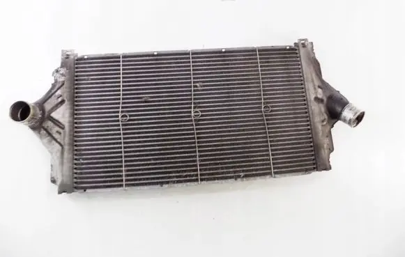 Renault Avantime Intercooler radiator