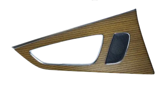 Audi A7 S7 4G Other rear door trim element 4G8867419AL DRW060